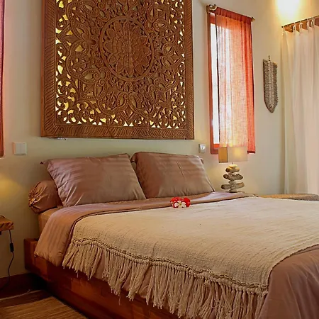 Luxe Manis Villas