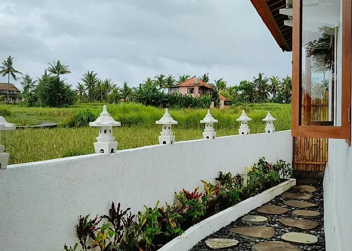 Villa Luxe Manis