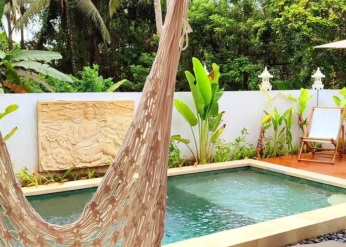 Luxe Manis * Ubud