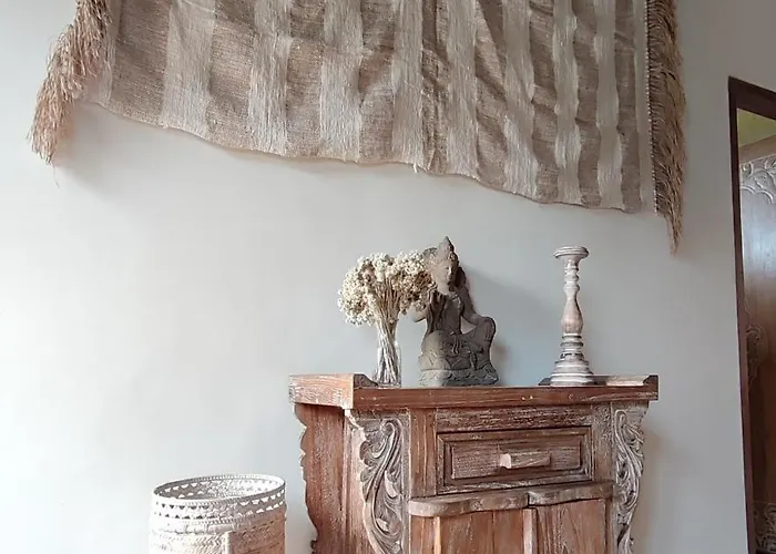 Villa Luxe Manis Ubud