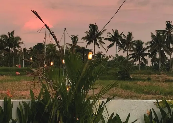 Luxe Manis * Ubud