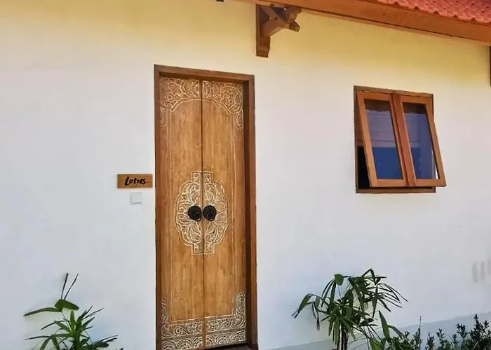 Luxe Manis Villa Ubud