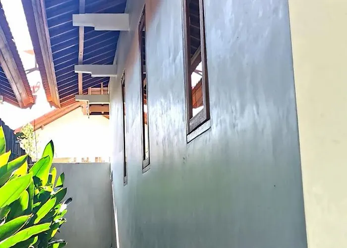 Villa Luxe Manis Ubud