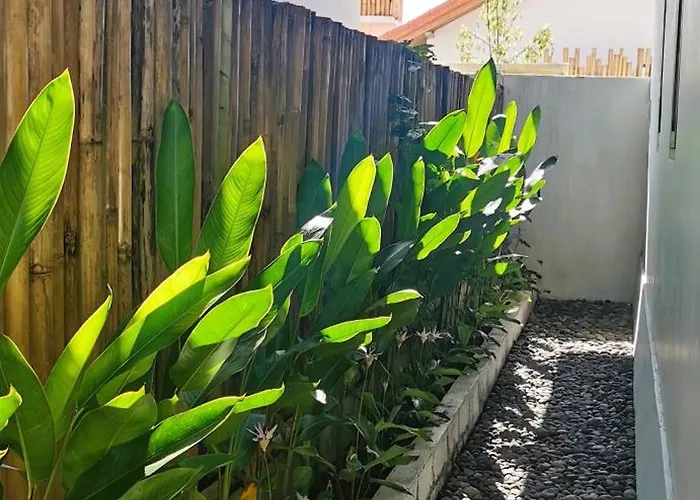 Villa Luxe Manis