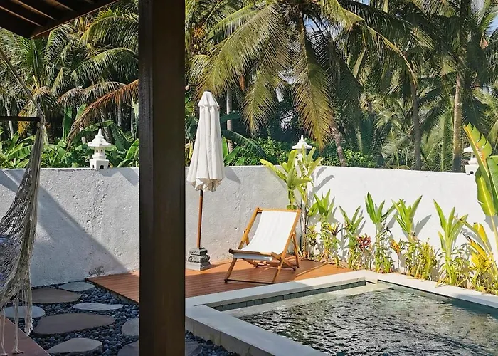 Luxe Manis Ubud