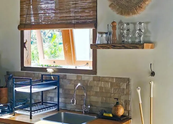 Luxe Manis Villa Ubud