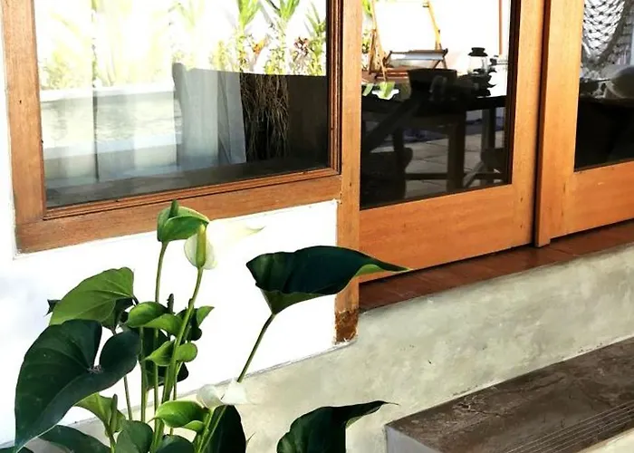 Luxe Manis Ubud