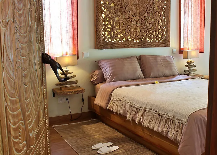 Villa Luxe Manis Ubud