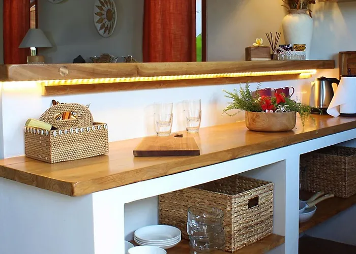 Luxe Manis Villa Ubud