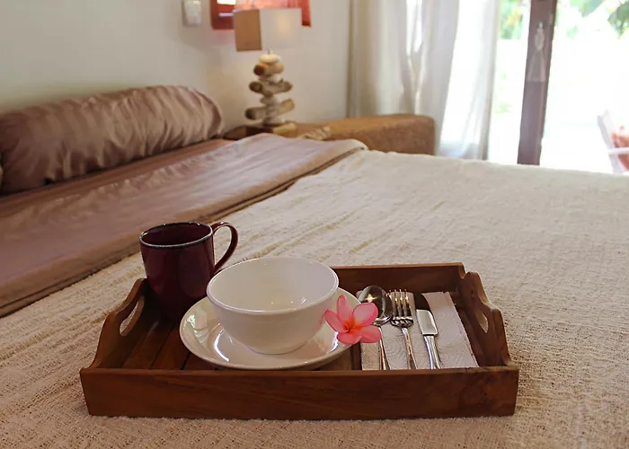 Luxe Manis Villa