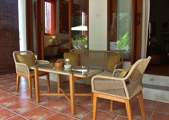 Villa Luxe Manis Ubud