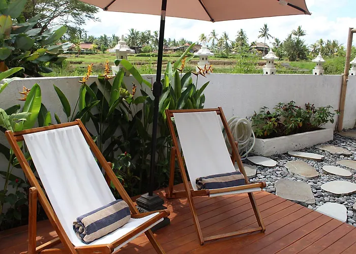 Villa Luxe Manis
