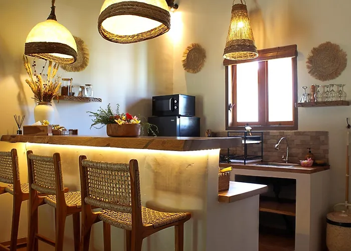 Villa Luxe Manis *