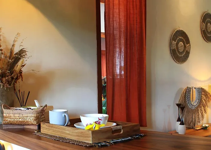 Luxe Manis * Ubud