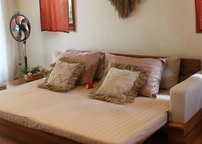 Villa Luxe Manis *