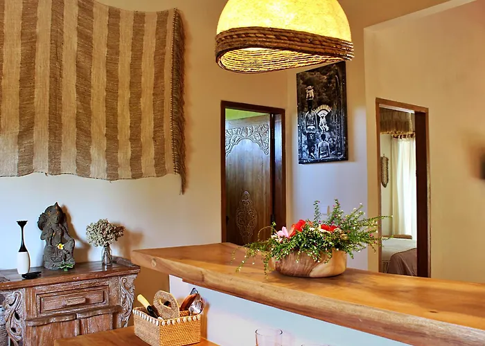 Luxe Manis Villa