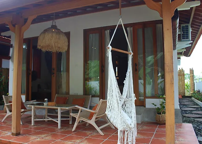 Luxe Manis Ubud