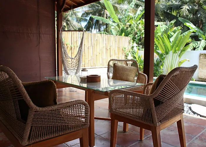 Villa Luxe Manis