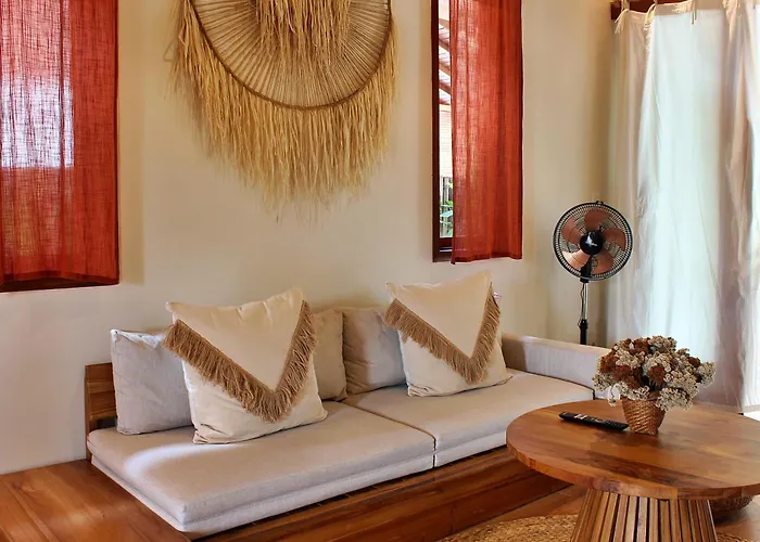 Villa Luxe Manis