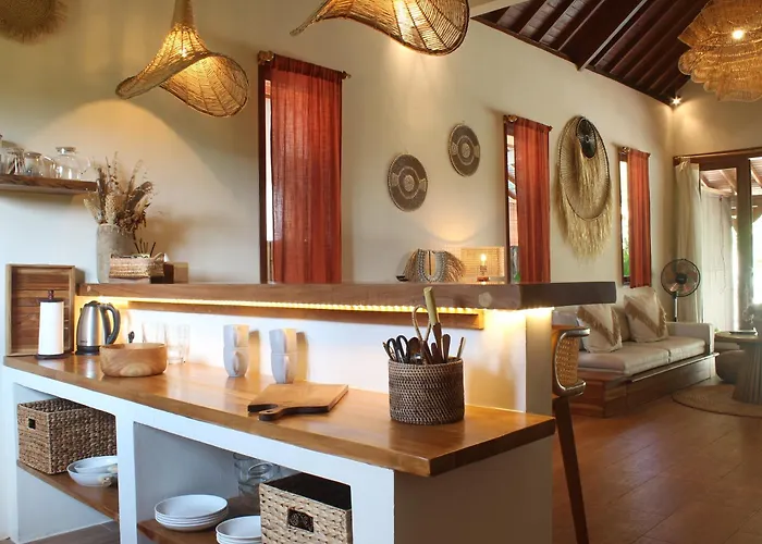 Luxe Manis Ubud