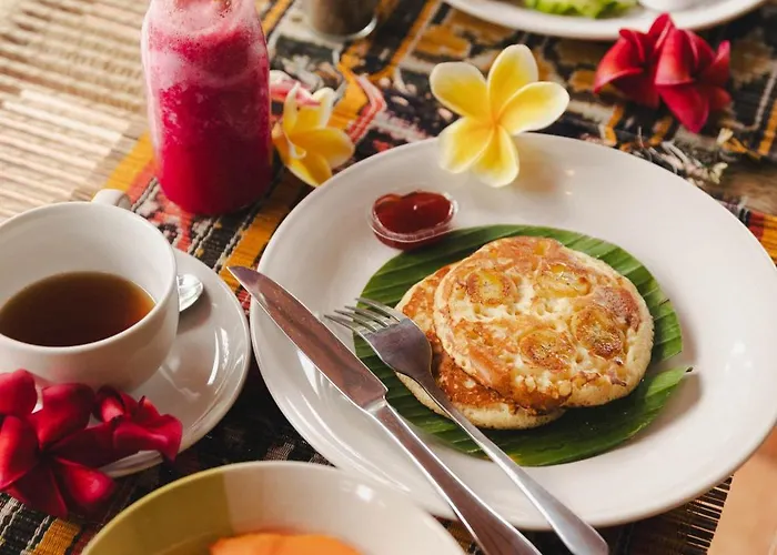 Luxe Manis Villa Ubud