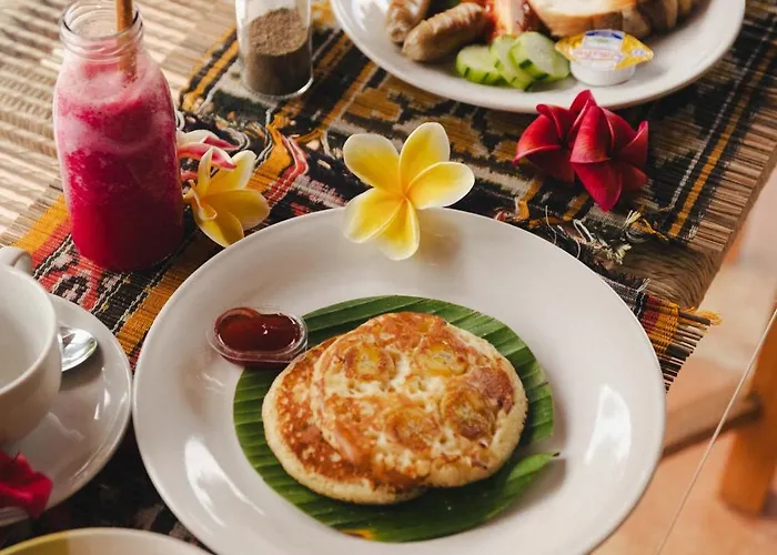Luxe Manis Ubud