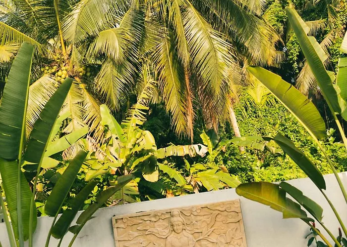 Villa Luxe Manis Ubud