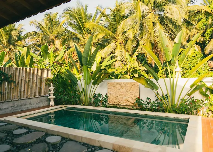 Villa Luxe Manis
