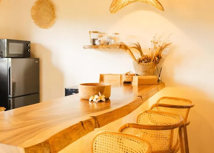 Villa Luxe Manis