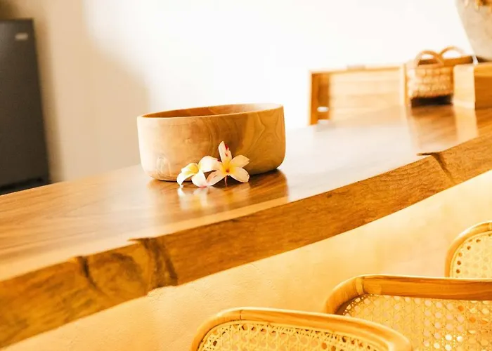 Luxe Manis Villa Ubud