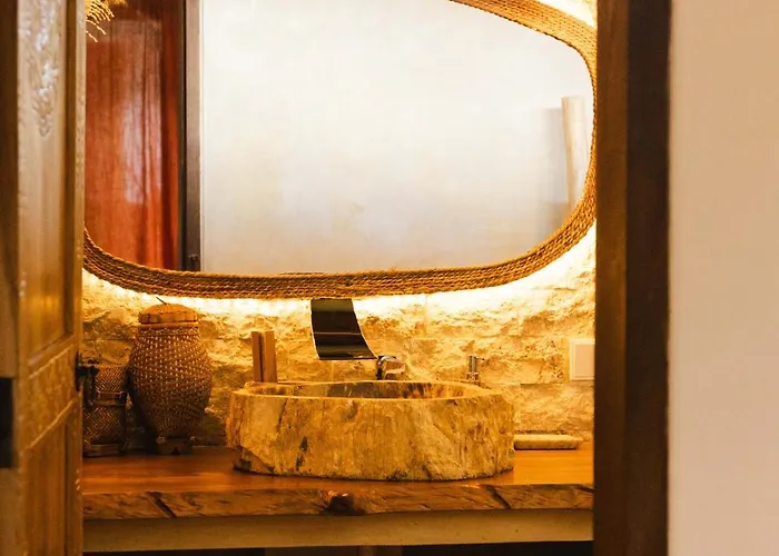 Luxe Manis Ubud