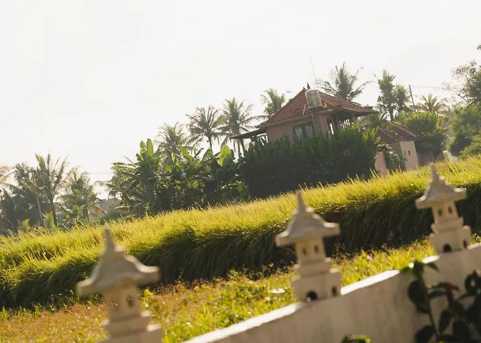 Villa Luxe Manis