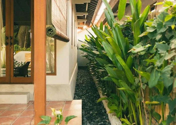 Villa Luxe Manis Ubud