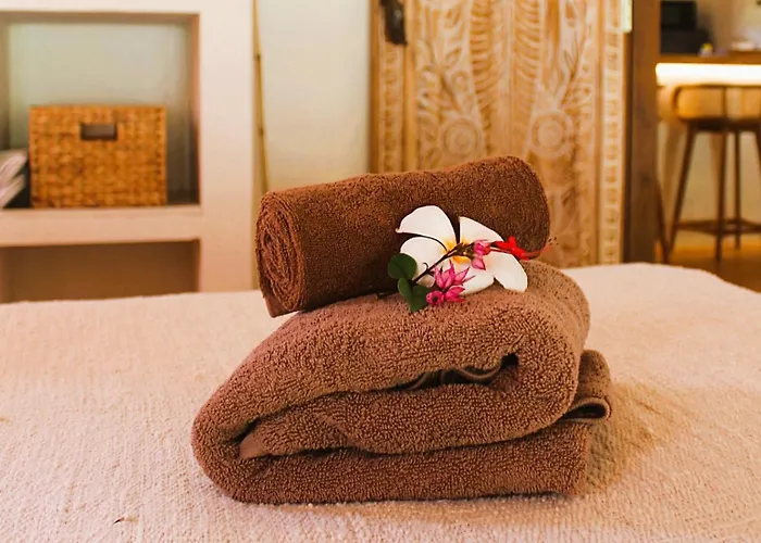 Villa Luxe Manis *