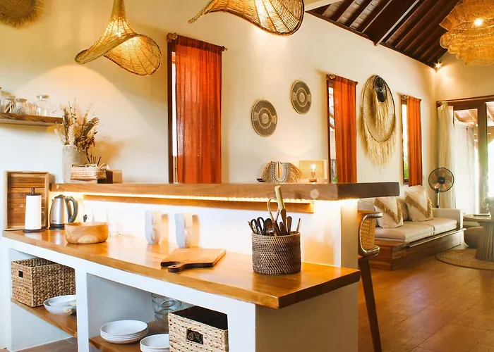 Villa Luxe Manis
