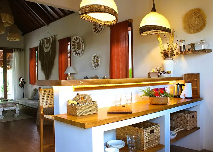 Villa Luxe Manis *