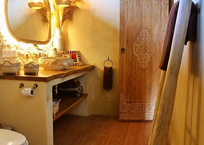 Villa Luxe Manis Ubud