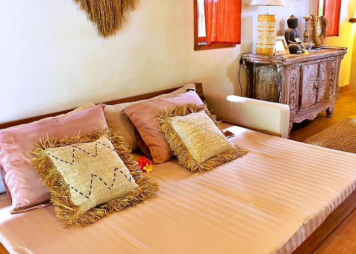 Villa Luxe Manis *