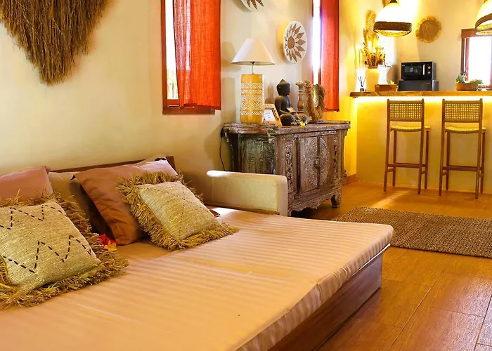 Luxe Manis Villa