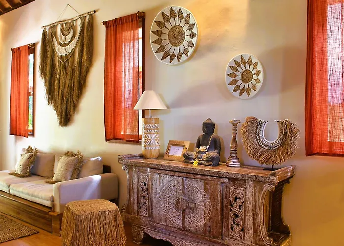 Villa Luxe Manis *